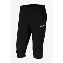 Nike Dri-fıt Academy Çocuk Kapri Cw6127-010-6977 Siyah