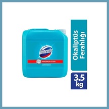 Bezos Çamaşır Suyu 3240 Ml Okyanus Ferahlığı 1 Adet Mbt06