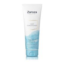 Zaroza Saç Telini Güçlendiren Ve Yapılandıran Saç Kremi 250 Ml Sku: Smg8690010467850