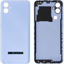 Samsung Galaxy A04e Sm-a042 Arka Kapak Mavi