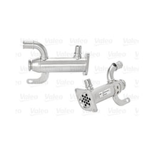 Citroen C4 2004-2014 Arası 2.0 Hdi Valeo Marka Egr Soğutucu