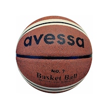 Avessa Bt-170 Profesyonel Basketbol Topu 7 Numara