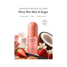 Hydrating Hair & Body Mist Once She Was Sugar 100 ML
