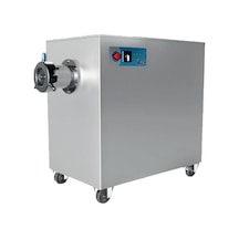 Hnc 130'luk Komple Paslanmaz Et Kıyma Makinesi 380 Volt