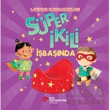 Süper İkili İşbaşında