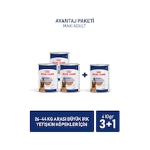 Maxi Adult Can 410 Gr