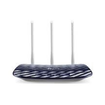 Tp-lınk Archer C20, Ac750, 4port, 750mbps, Dual Band Wifi, Masaüstü, Megabit, Router, Access Point, Range Extender