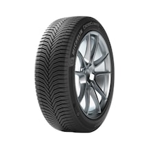 Michelin Crossclimate + Rft Zp 225/40R18 92Y Dört Mevsim Lastiği 2024