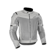 Acerbis Ce Ramsey Wented 2.0 Yazlık Mont Gri
