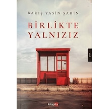 Birlikte Yalnızız - Yqbx-786670