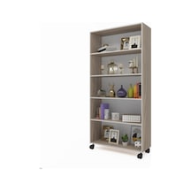 Kenzlife Mutfak Dolabı Raziye 168 090 030 Crd Tekerlekli Banyo Evrak Ofis Ayakkabılık Kiler Kenzlife Mutfak Dolabı Raziye 168 090 030 Crd Tekerlekli Banyo Evrak Ofis Ayakkabılık Kiler