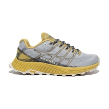 Merrell Moab Flıght Kadın Koşu Ayakkabısı J067632-27900 Beyaz-beyaz Beyaz