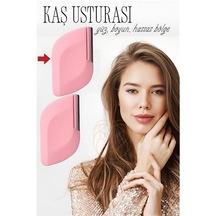 Zenvac Kaş Usturası Boyun Yüz Hassas Bölge 721168 Zenvac29
