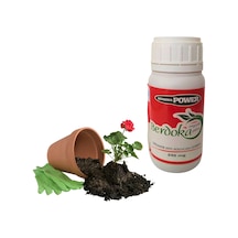 Berdoka Organik Sıvı Solucan Gübresi 250 Mg