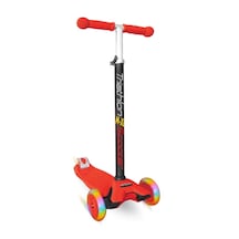 Mey İthalat Tm-142 Işıklı Scooter M-xl -kw Çok Renkli