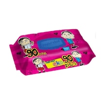 Fresh'N Soft Mendix Eko Islak Havlu 24 X 90'Lı