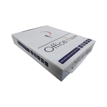 Office Paper 1 Paket 80 Gr A4 Fotokopi Kağıdı