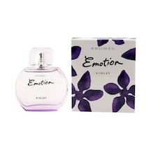 Emotion Violet Kadın Parfüm EDT 50 ML