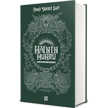 Hainin Mührü 2 / Tanrı Kuyusu'nun Kemikleri Ciltli / Övgü De...
