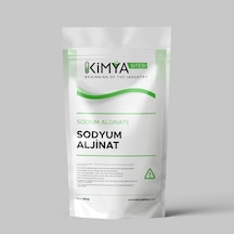 Sodyum Aljinat 250gr