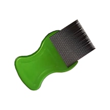 Metal Bit Tarağı