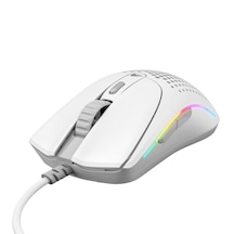 Glorious GLO-MS-OMV2-MW O 2 Mini Oyuncu Mouse