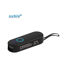 Syble Vp-M60 2D Bluetooth Barkod Okuyucu