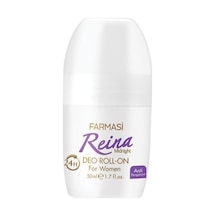 Farmasi Reina Midnight Kadın Roll-On Deodorant 50 ML