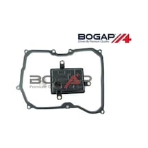 09g325429e S1 Şanzıman Yağ Süzgeci & Contası 6 İleri - Golf-jetta-polo-fabıa-octavıa-rapıd-ıbıza-leo