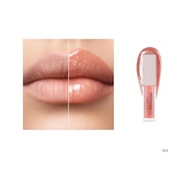 Maxivolumizer Lipgloss 211 - Pearly Candy - Kalıcı Ve Nemlendirici Ruj - Dolgunlaştırıcı Etki