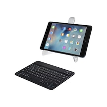 Honor Pad 9 12.1'' Uyumlu Bt Klavye+mouse+sticker+stand Al2755