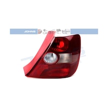 Civic Es 2001 2003 Stop Lambası Dış Sağ Oem No:33501s5a003