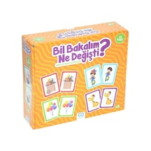 Ca.5109 Bil Bakalım Ne Değişti
