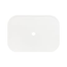 Trofast-kapak Kapatıcı-beyaz - 40x28 Cm Trofast Kutuları İçin