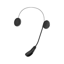 Ganzhoushop Motosiklet Kulaklık Kask Kablosuz İnterkom Çağrı Sistemi Ahizesiz Adet 2 Zu - Bluetooth Bağlantılı Kask İçi Kulaklık Seti