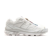 Salomon Xt-6 Erkek Günlük Ayakkabı L41252900 Beyaz