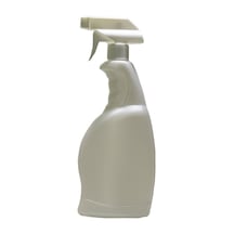 Polietilen Pls Şişe + Valf Takım 750 Ml 5 Adet Sedefli