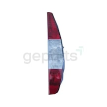 Stop Lambasi Sağ Kırmızı / Beyaz Mars E Marklı Fiat Doblo - 2001-2005