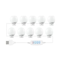 Shethink Led Ayarlanabilir Makyaj Lambası Sh-35