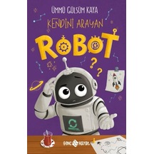 Kendini Arayan Robot