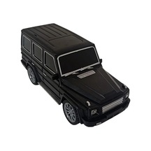 1:16 Şarjlı Uzaktan Kumandalı Full Fonksiyon Jeep Araba Siyah Çok Renkli