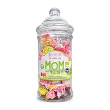 Organik Bonbon Nostaljik Kavanoz