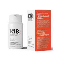 K18 Peptit İçeren Moleküler Tamir Saç Maskesi 50 ML