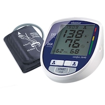 Visomat Comfort 20/40 Çift Hafızalı Üst Koldan Ölçme Aleti