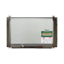 B156xw04 V 8 Uyumlu Notebook Ekran - 30pin Hd