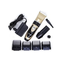Gold Sılver Gs-155 Profesyonel Traş Makinesi