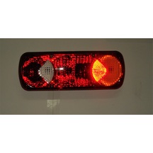 Isuzu Npr66 Stop Lambası Komple L 2003 soketli Mj. Tm