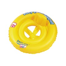 Bestway Bebe Flatörü Oturmalı Ayak Geçmeli Baby Float Bebek Yüzme