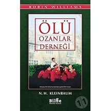 Kitapaktuel-Bilge Kültür Yayınları Ölü Ozanlar Derneği