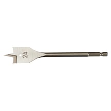 Matkap Ucu Yaprak Tomax Hex Saplı 16 Mm